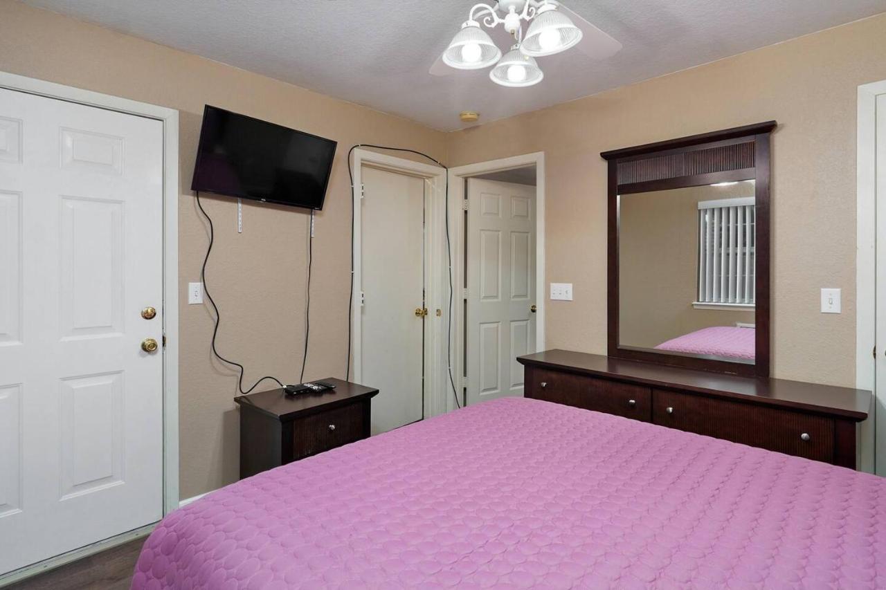 Retreat @ The Hills W/ Pets And Game Room Branson Exterior foto