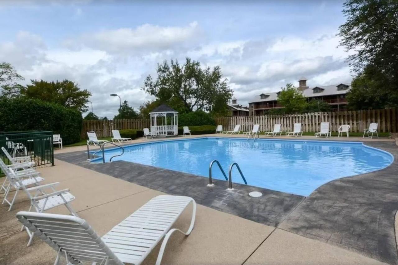 Retreat @ The Hills W/ Pets And Game Room Branson Exterior foto