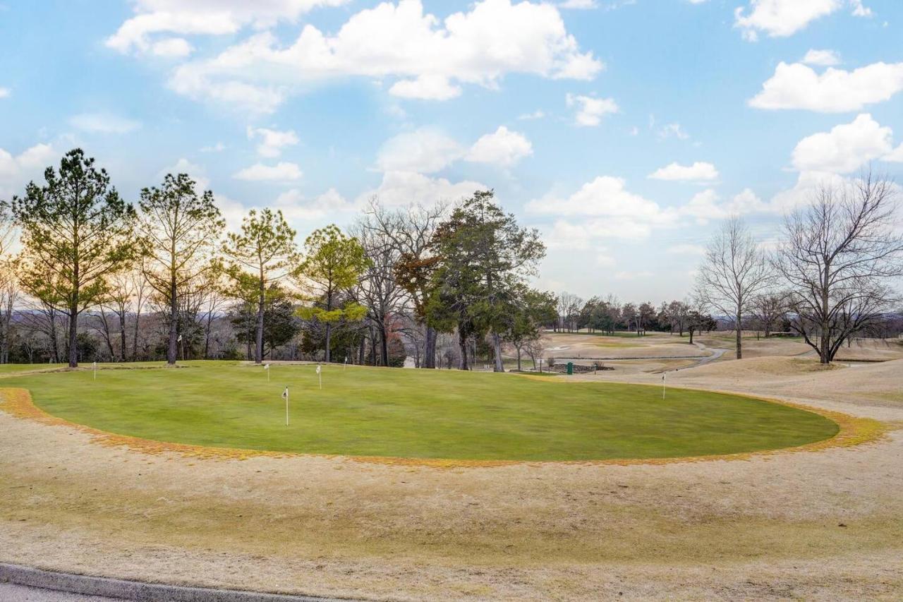 Retreat @ The Hills W/ Pets And Game Room Branson Exterior foto