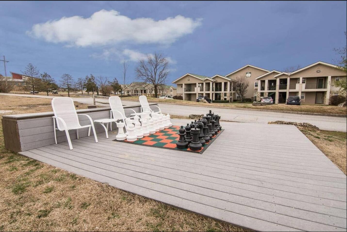 Retreat @ The Hills W/ Pets And Game Room Branson Exterior foto