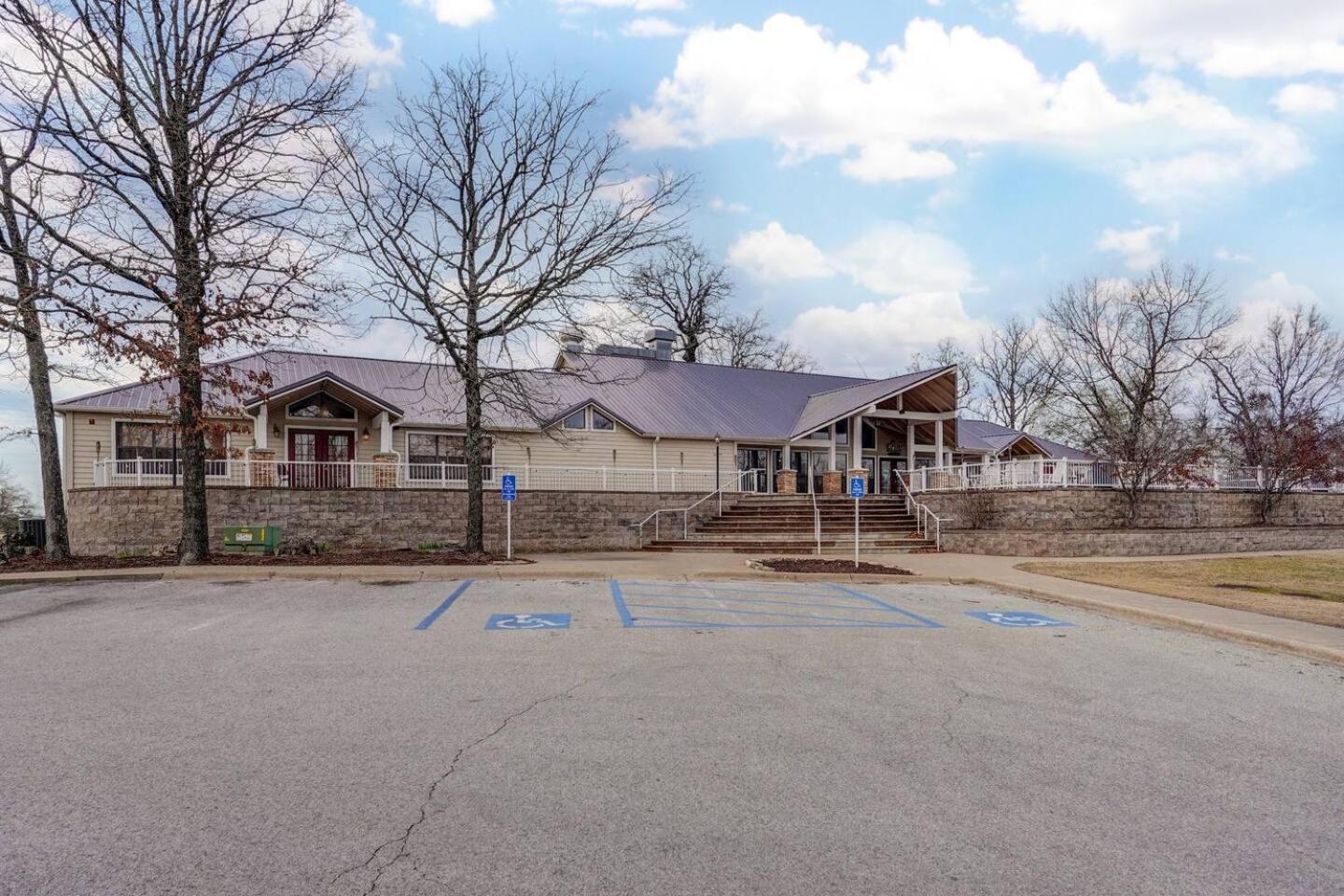 Retreat @ The Hills W/ Pets And Game Room Branson Exterior foto
